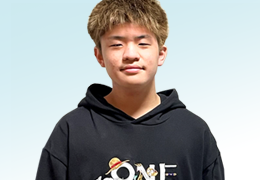 厚木 大空さん