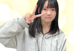 金田 莉南さん